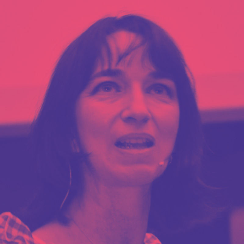Margherita Fronte