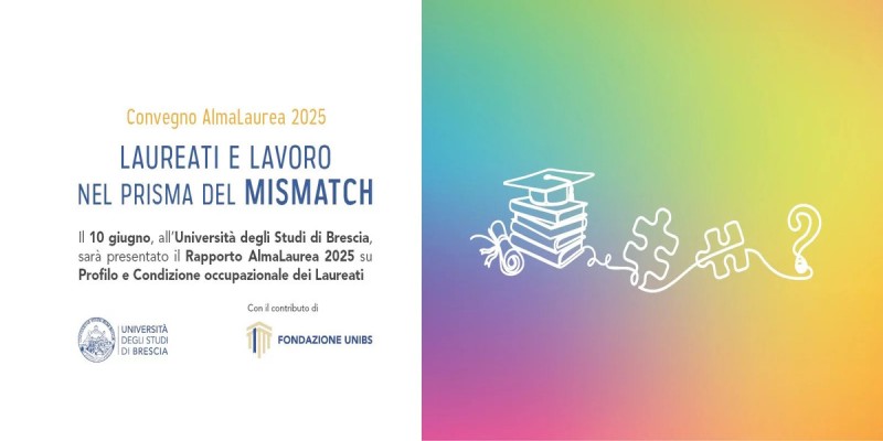 Convegno AlmaLaurea 2025 | 